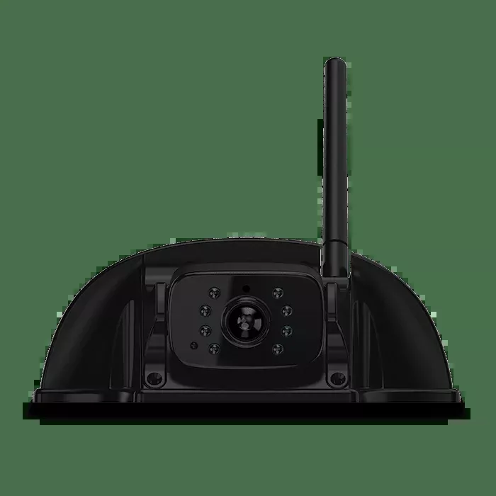 Furrion - Vision S Rear RV Camera with Sharkfin Bracket - HD 720p Resolution - OEM Authentic - #2021123624