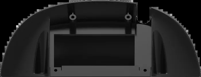 Furrion Vision S Rear Sharkfin RV Camera Bracket - Black #FRCBRKT2-BL