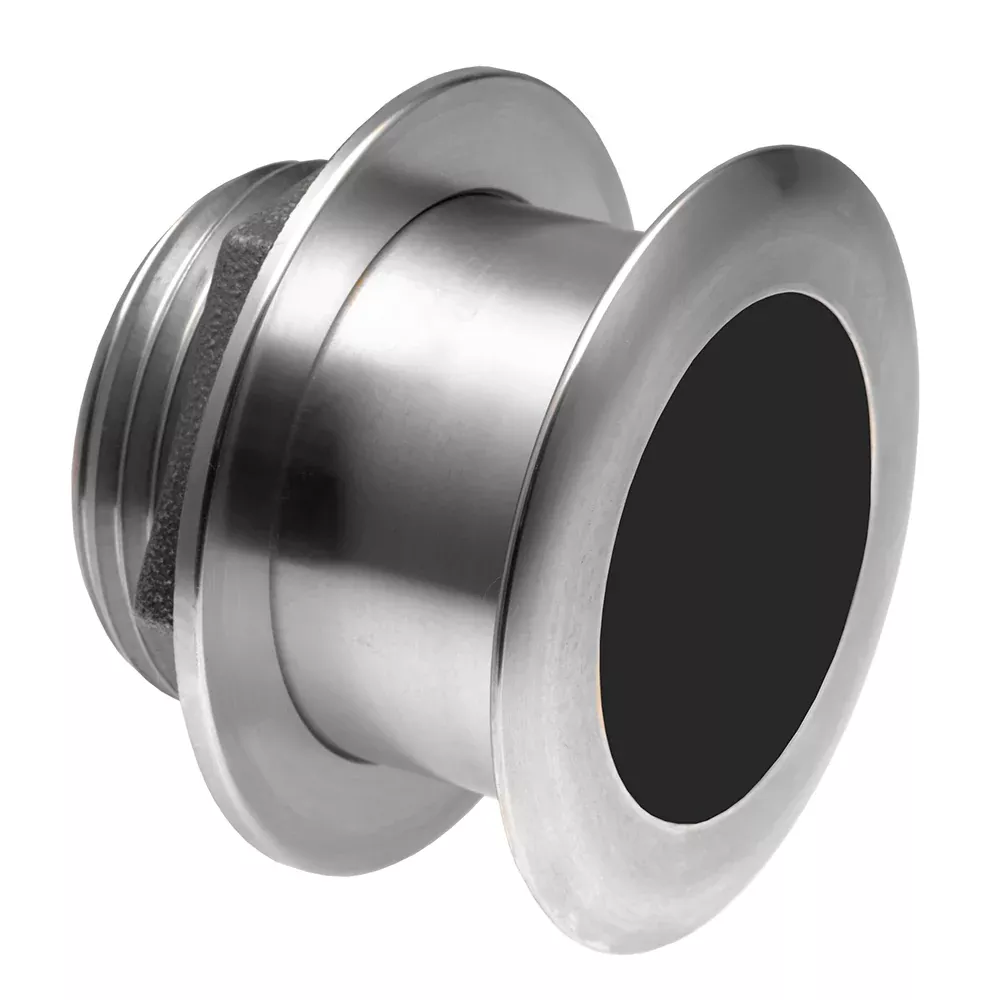 Furuno 556TID-LTD/12 Stainless Steel Thru-Hull 1kW – 12-Deg Tilted