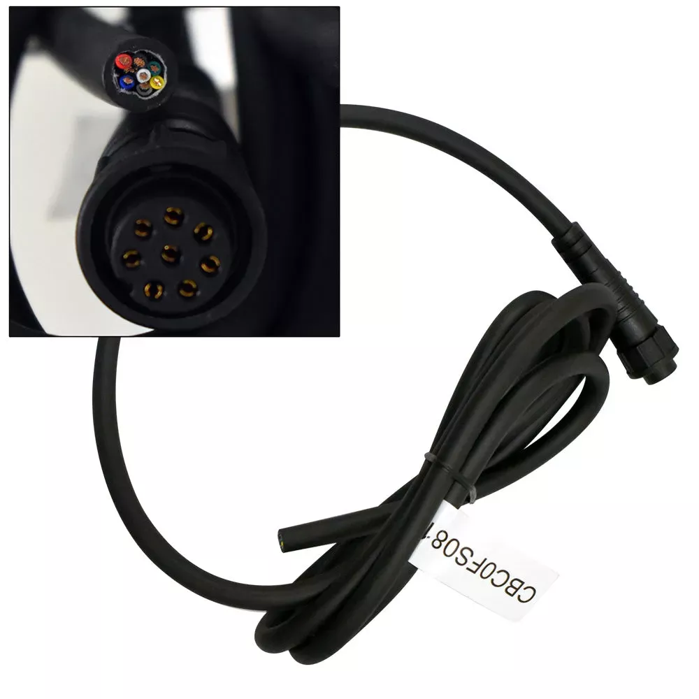 Furuno Power Cable f/GP1871F & GP1971F 001-533-250-00