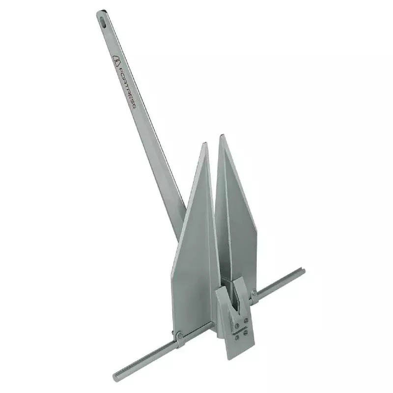 FX-23 15lb Anchor f/39-45' Boats