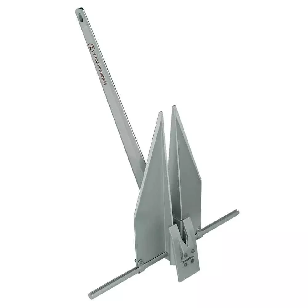 FX-85 47lb Anchor f/59-68' Boats