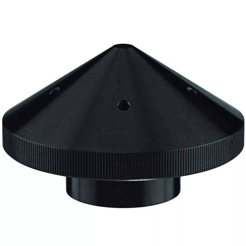 G-Force ELIMINATOR Trolling Motor Black Prop Nut f/Minn Kota 35-70 Trolling Motor