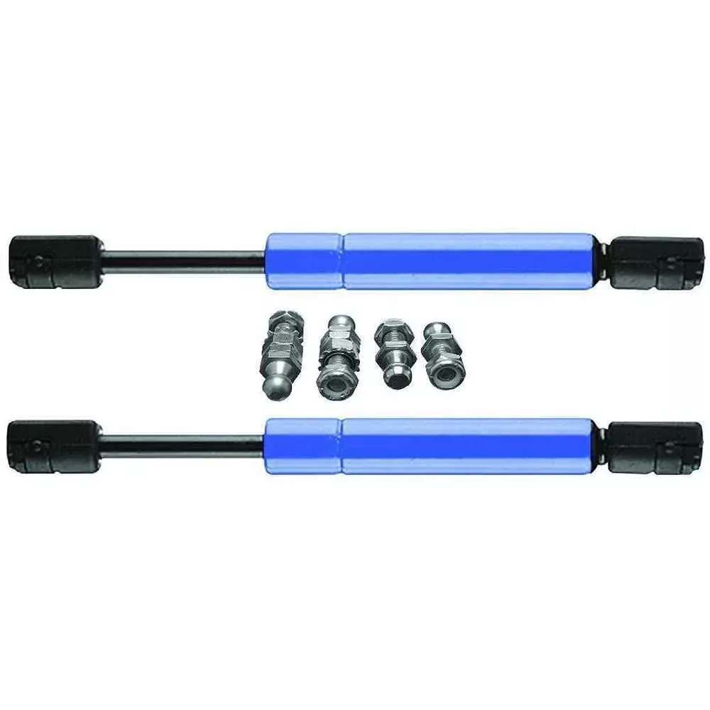 G-Force EQUALIZER Trolling Motor Lift Assist - Blue
