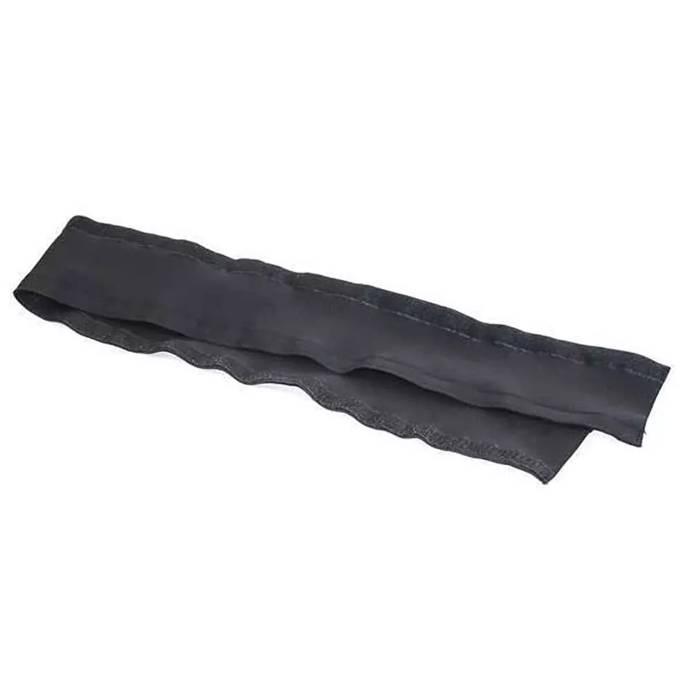 G-Force Troll Cable Organizer - Black Neoprene