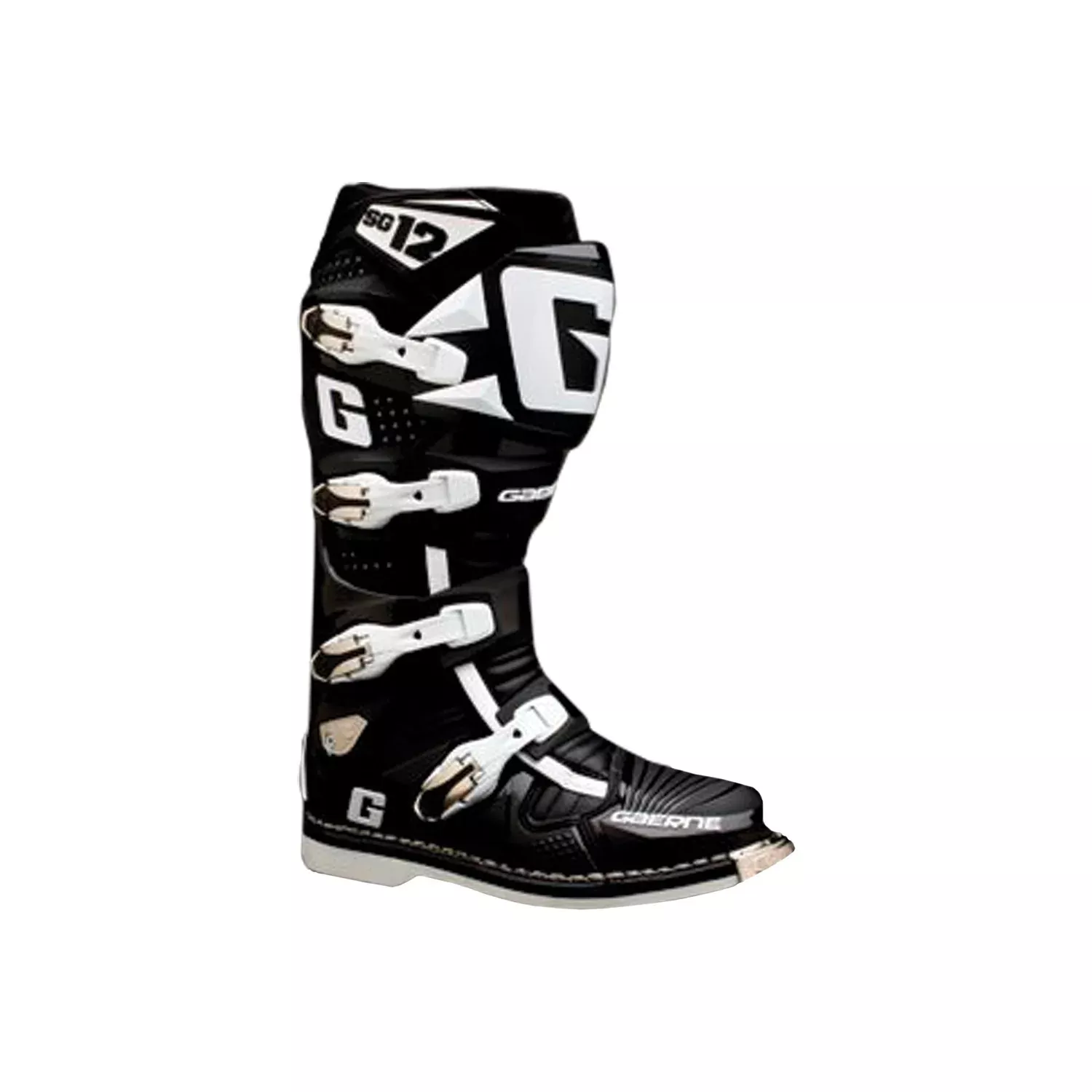GAERNE SG-12 STEEL TOE KIT - 480-0021
