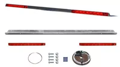 Garage Cover Light Kit