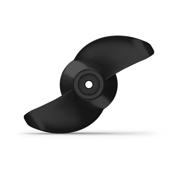 Garmin 010-12832-01 Force Weedless Prop