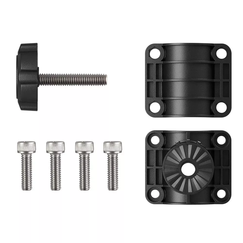 Garmin 8 Degree Pole Mount f/Livescope Plus LVS34 010-13228-02