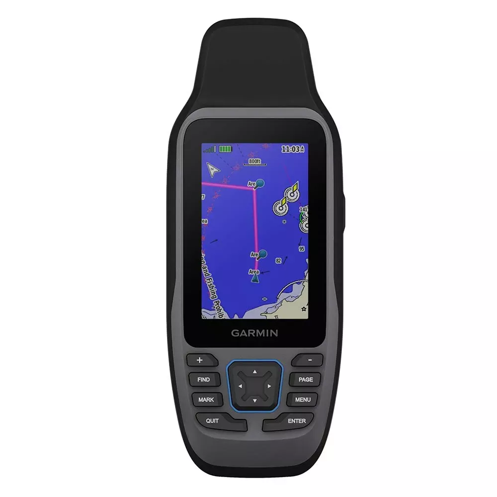 Garmin GPSMAP 79sc Handheld GPS 010-02635-02
