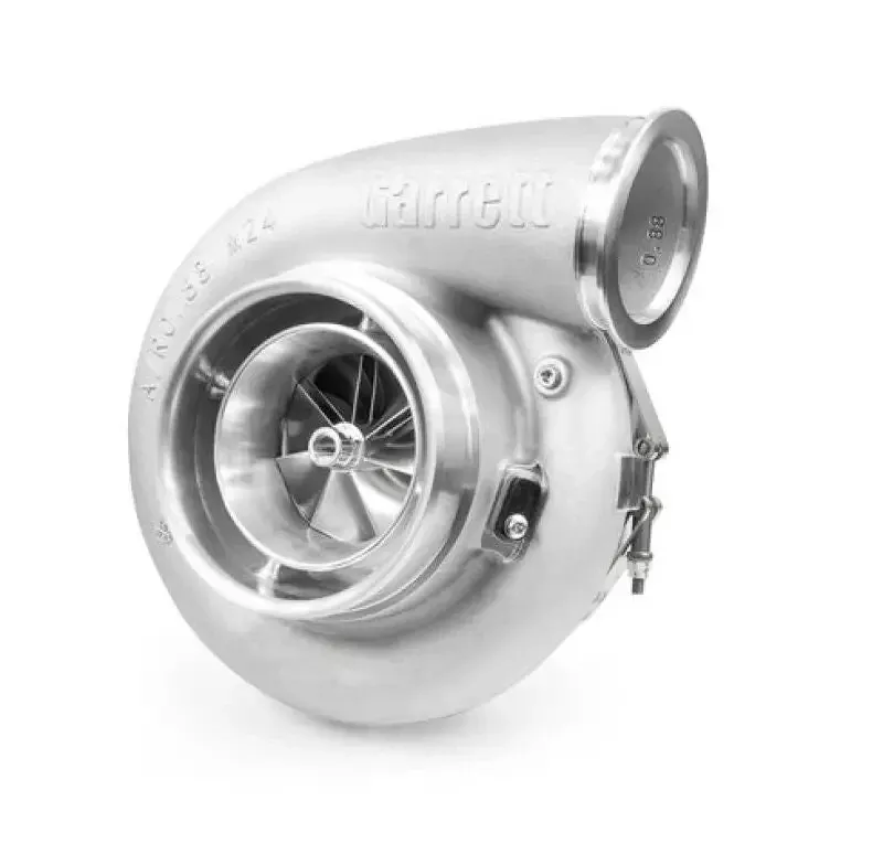 Garrett GXR55 V-Band Turbocharger Turbine Housing Kit with 1.40 A/R and 103TW