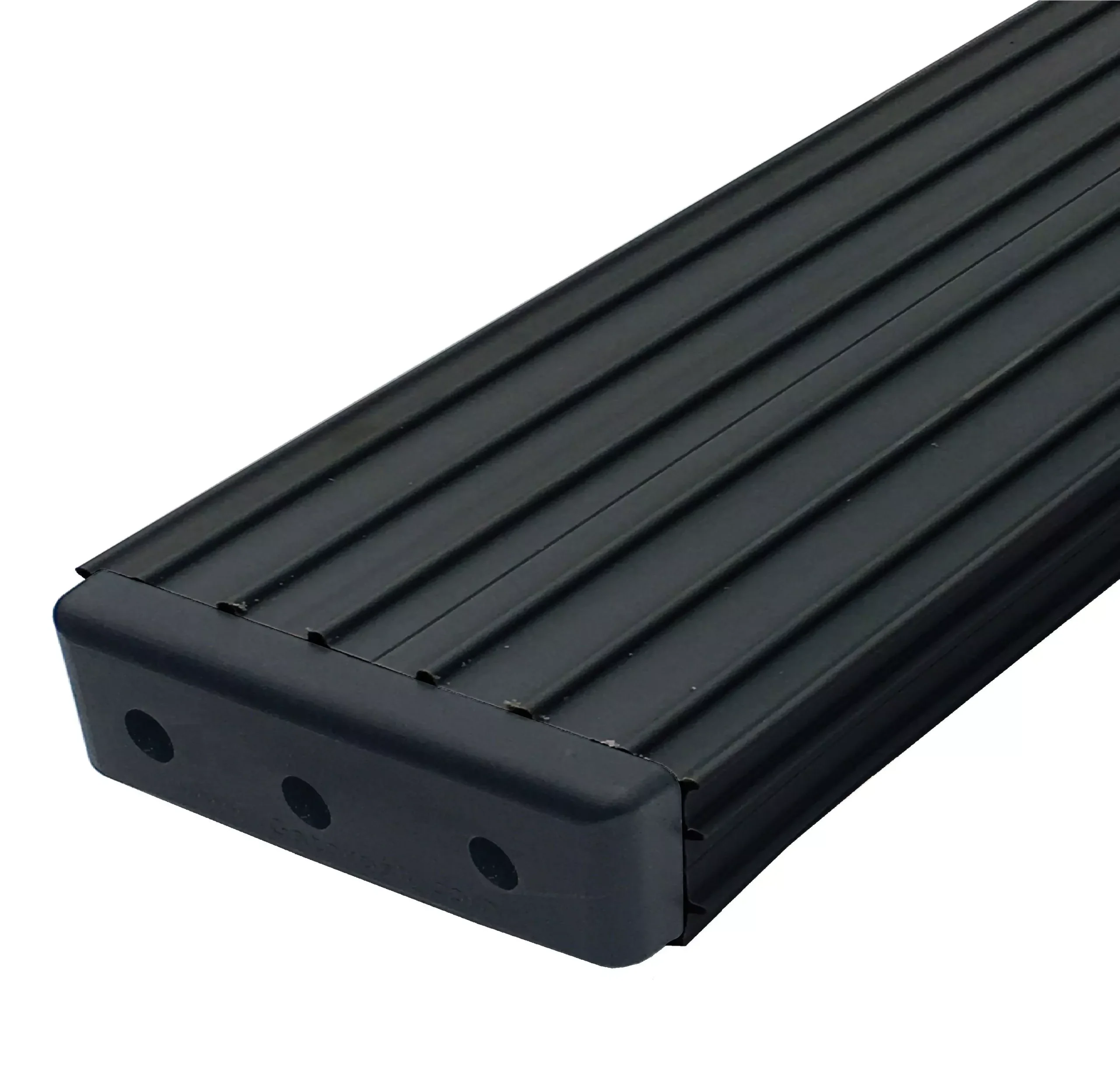 Gatorbak GB550EP-B-5-KT E-Plus Full-Synthetic Bunk Cover for 2×6 Bunks – 5′, Black