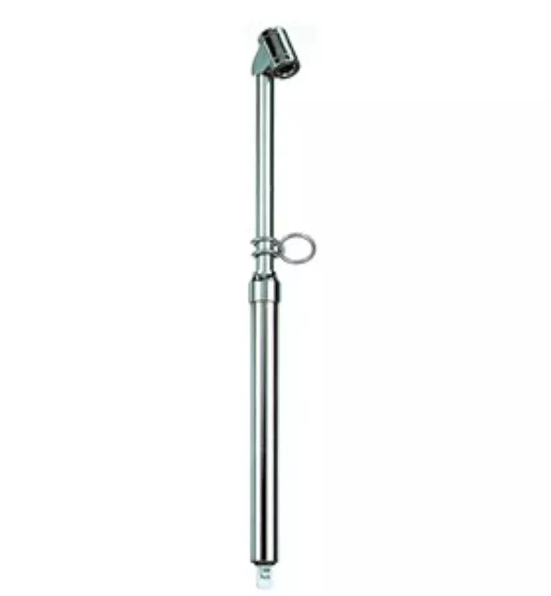 Gauge Tire Dual Foot Service