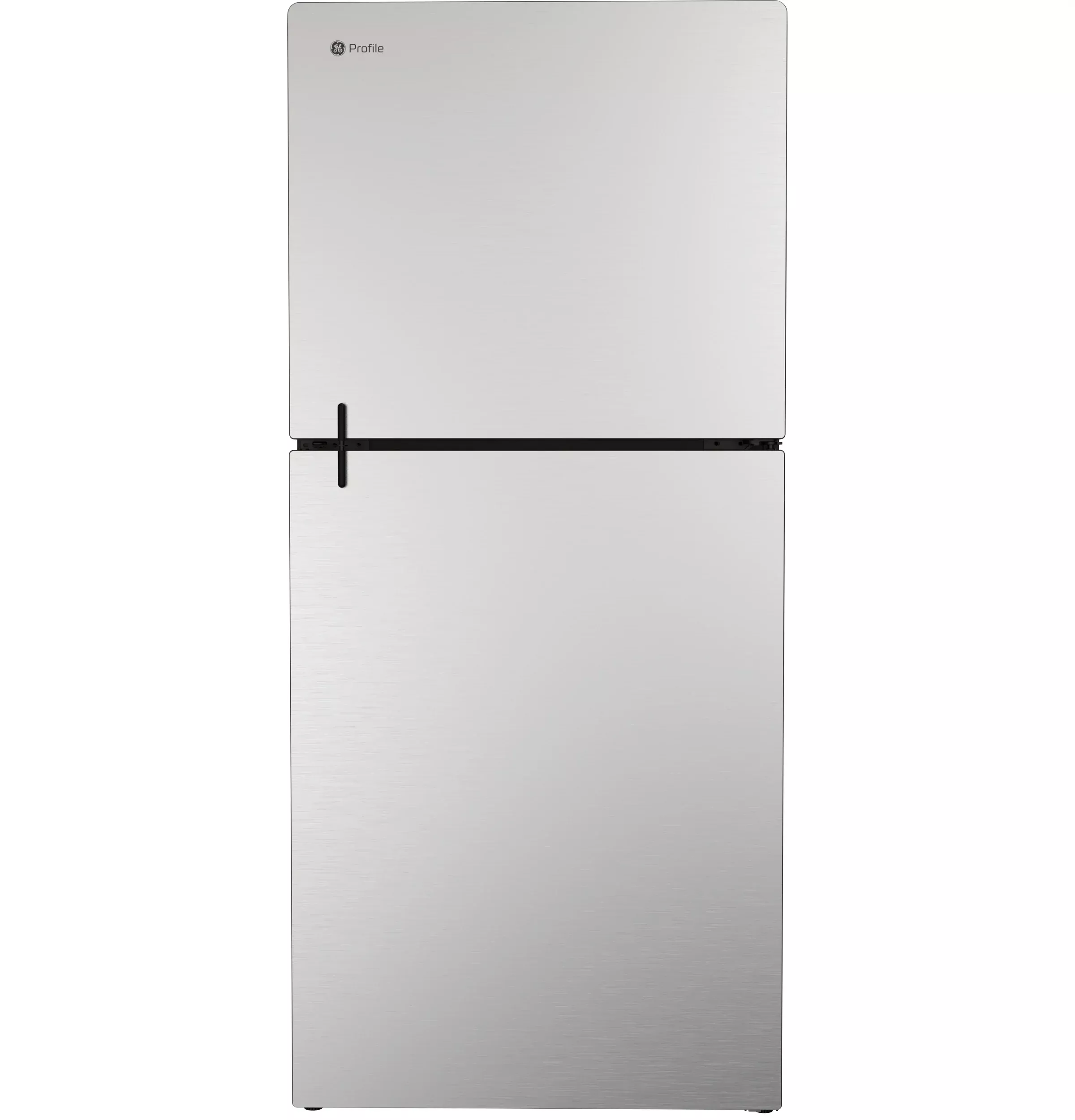 GE Appliances | 8.3 Cu Ft 12V Refrigerator | PPV08R5YRSS | Stainless Steel | Ships for 99.00 Freight