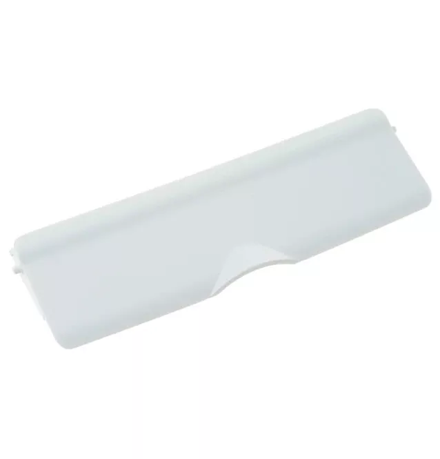 GE Appliances | Front / Rear louver | WJ71X27373 | For RARMN1A, RAREN1A