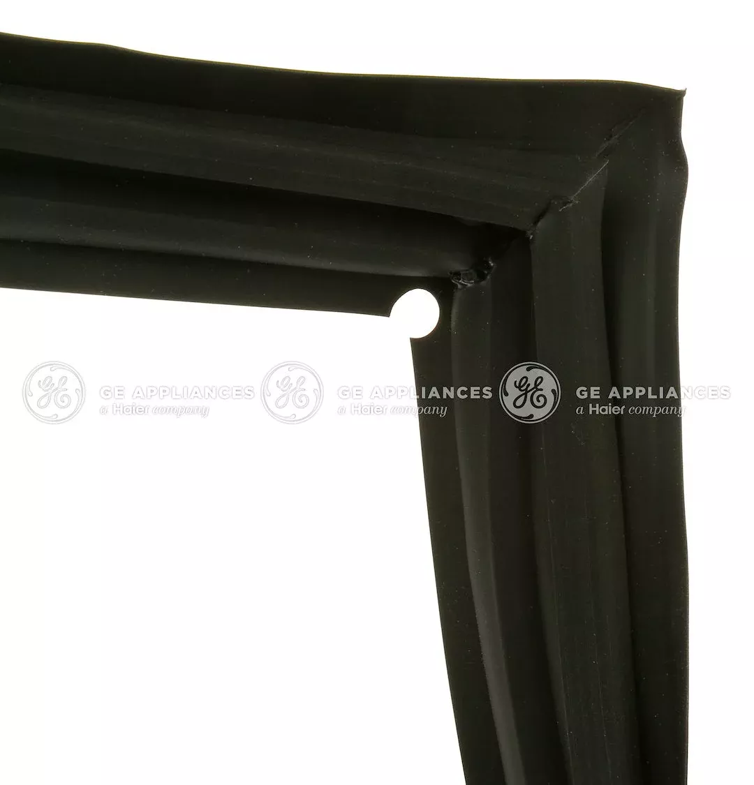 GE Appliances Replacement Freezer Door Gasket - Black – WR14X29278