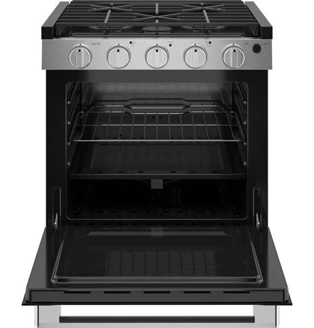 GE Appliances Replacement Oven Door Assembly – WB21X43650