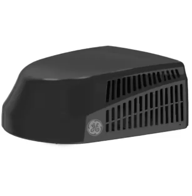GE Appliances Replacement RV A/C Shroud - Black – WJ76X34501