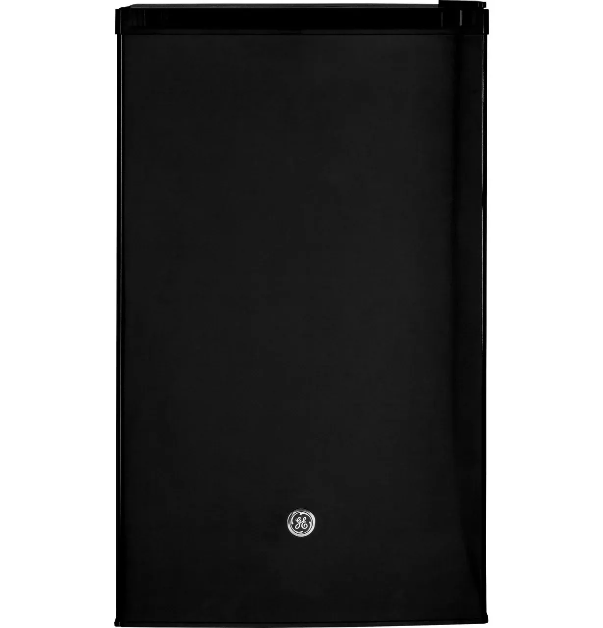 GE Appliances | RV Refrigerator | GME04GGKBB | 4.4 Cubic Feet | Black