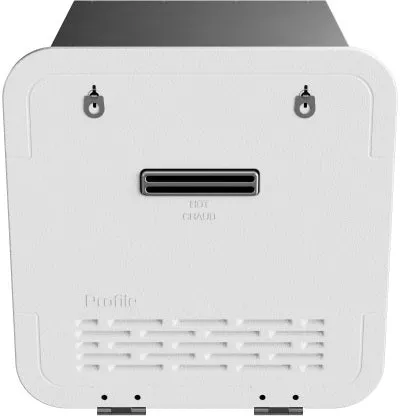 GE Appliances | RV Water Heater Door | PMTWRT | White