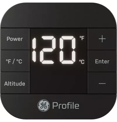 GE | Water Heater Control Thermostat | PMBSRT | For Profile Tankless Water Heater
