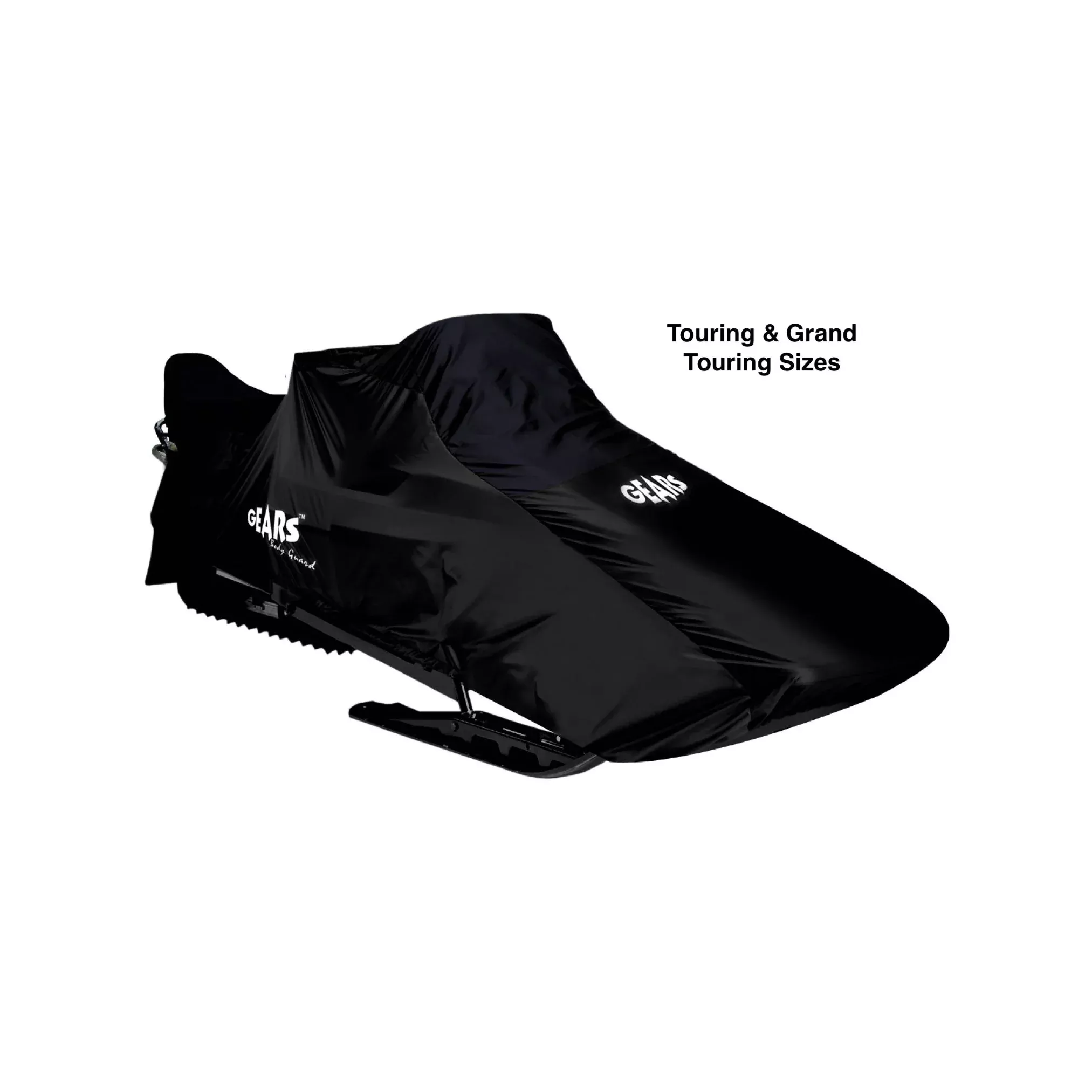 GEARS STORAGE COVER 112-122" NON TRAILERABLE - 27-3811