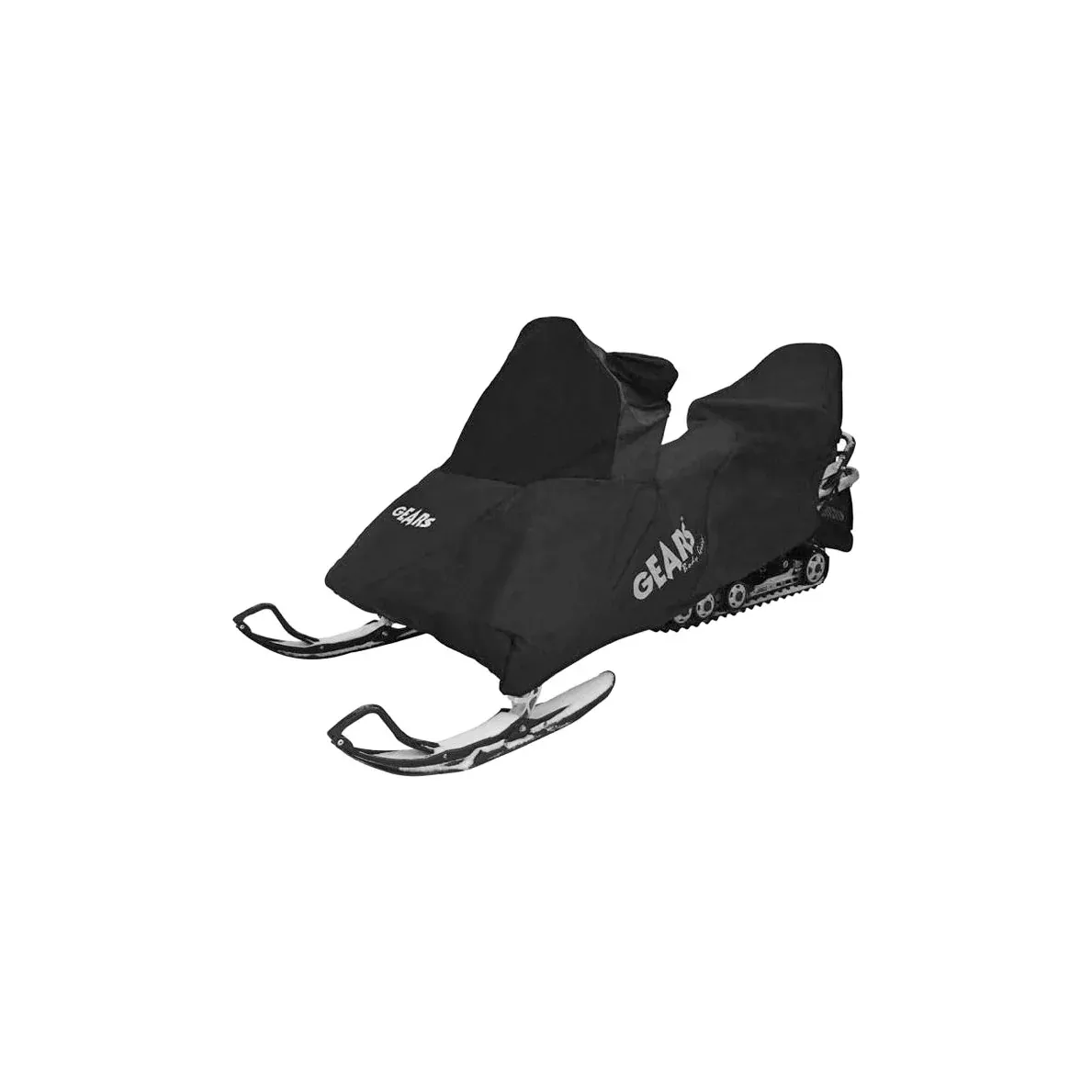 GEARS TRAILERABLE STORAGE COVER S-D - 27-3806
