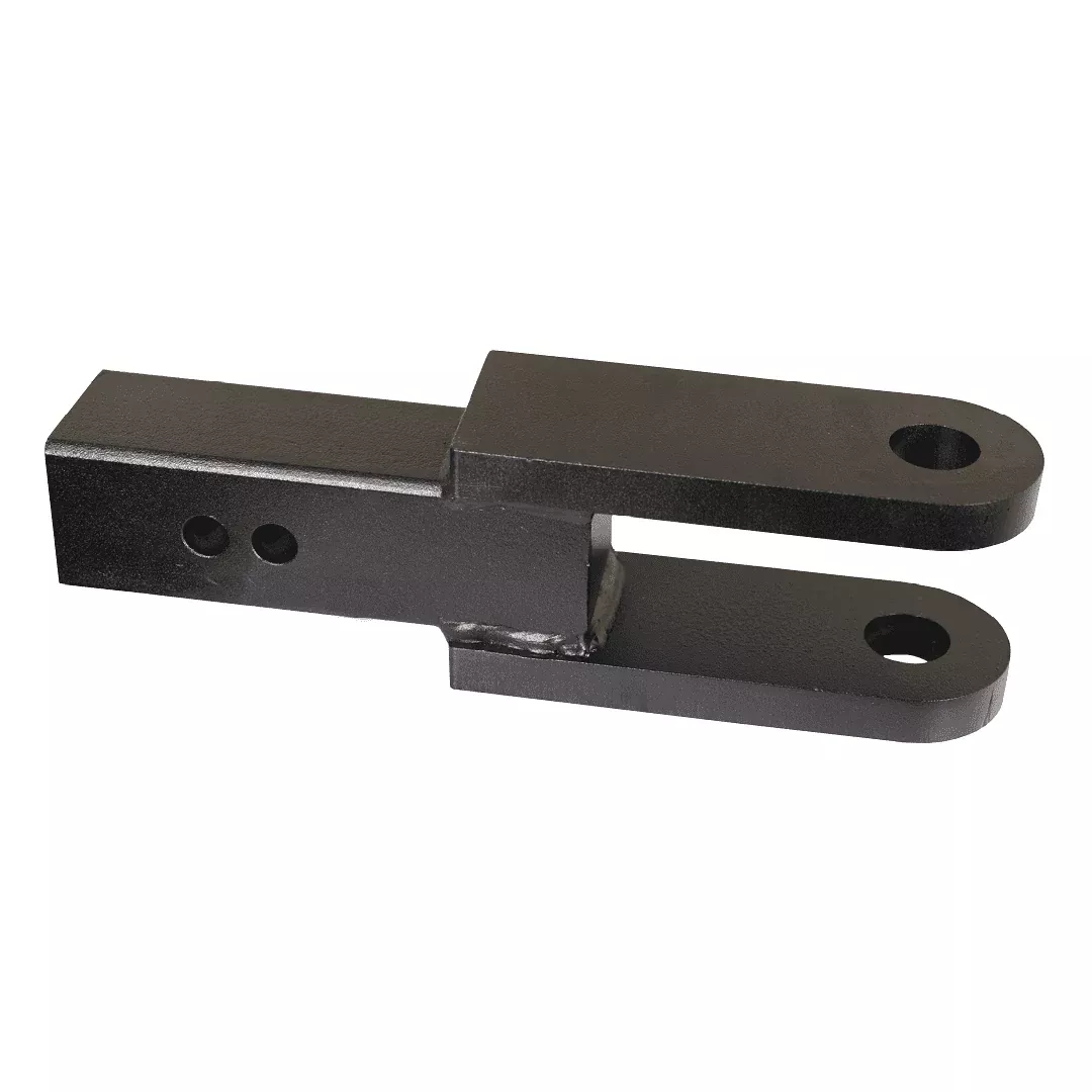 Gen-Y Hitch GH-069 Trailer Ball Mount - 2-1/2 in Receiver, 0 in Drop