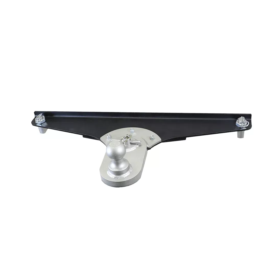 Gen-Y Hitch Gooseneck Trailer Hitch Ball – GH-21004