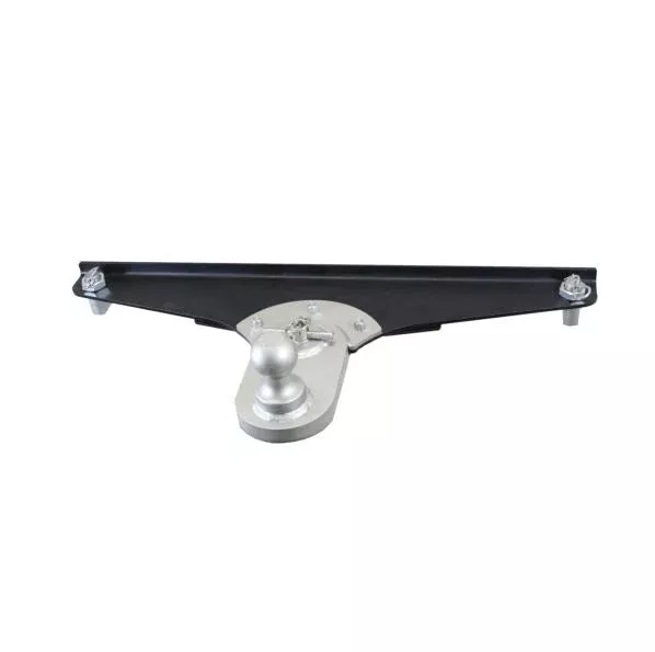 Gen-Y Hitch Gooseneck Trailer Hitch Ball – GH-21007