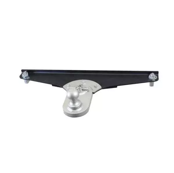 Gen-Y Hitch Gooseneck Trailer Hitch Ball – GH-21008