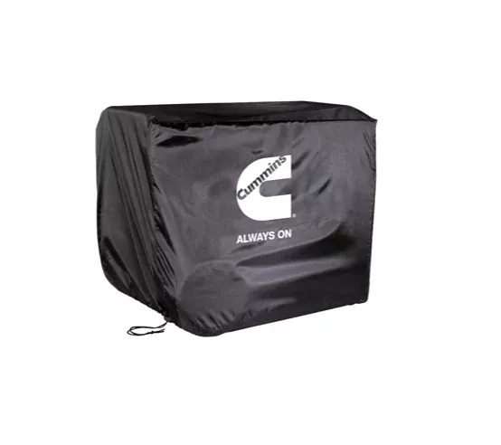 Generator Cover Cummins P4500I And