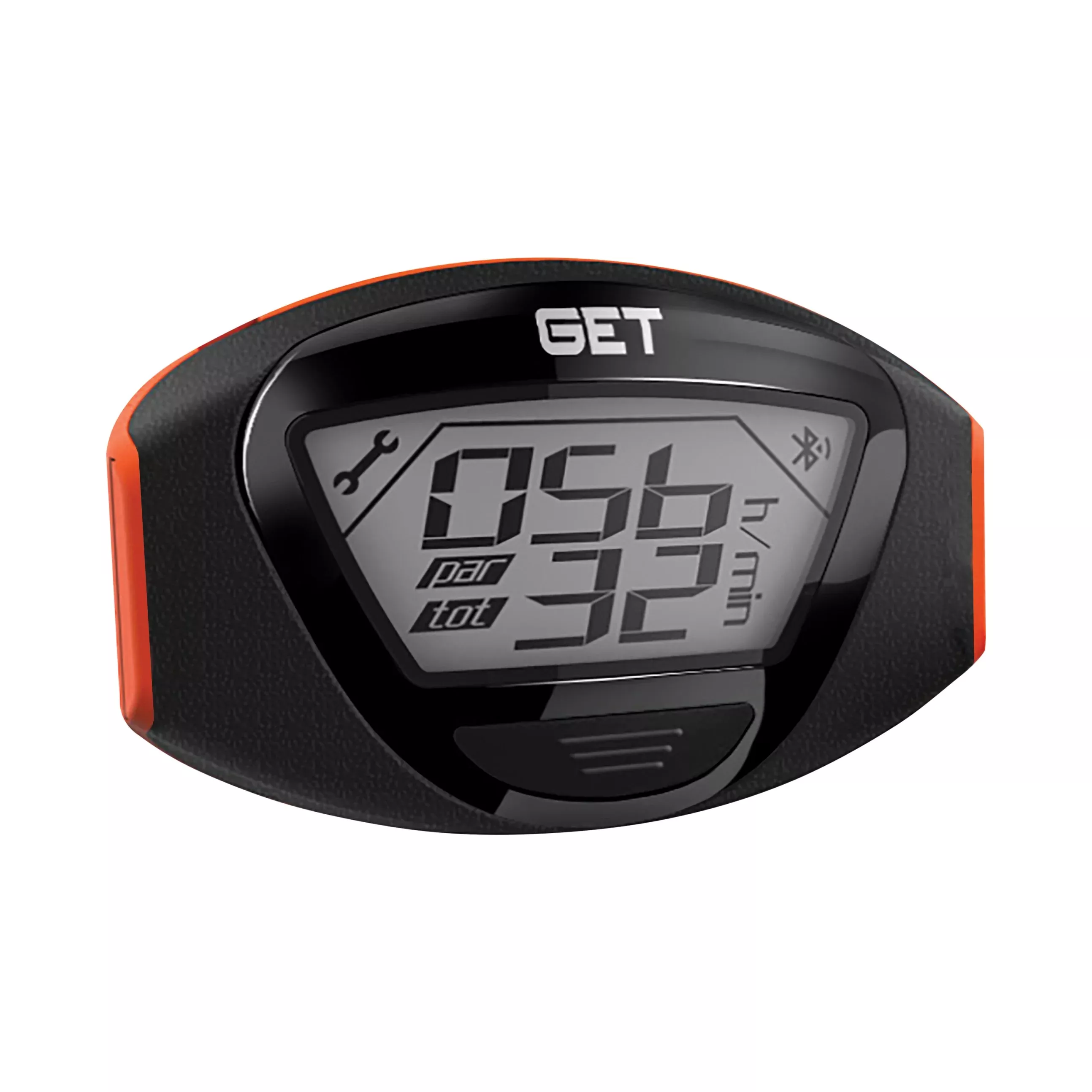 GET GET SMART SOS / HOUR METER - 68-45297