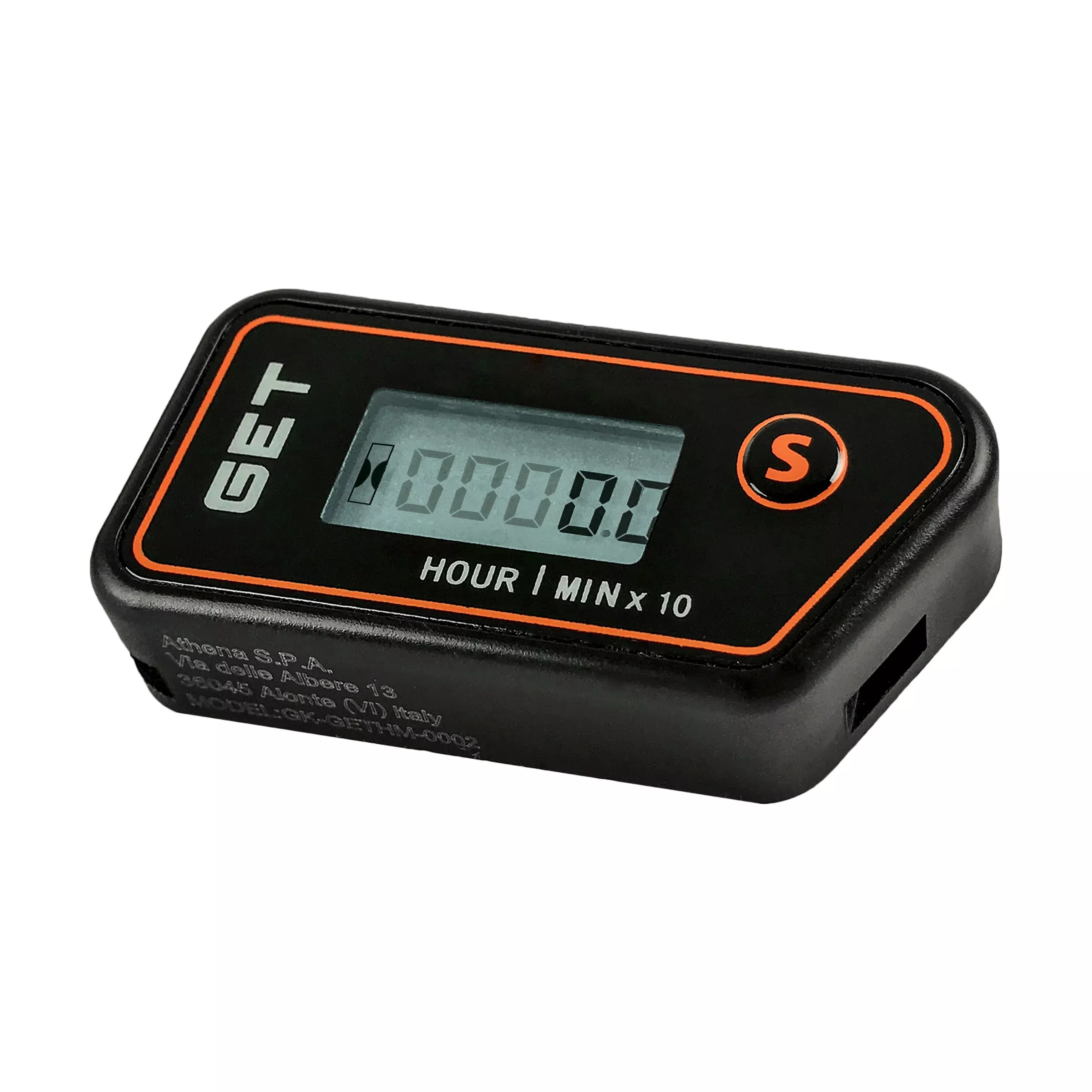 GET HOUR METER - 68-45298