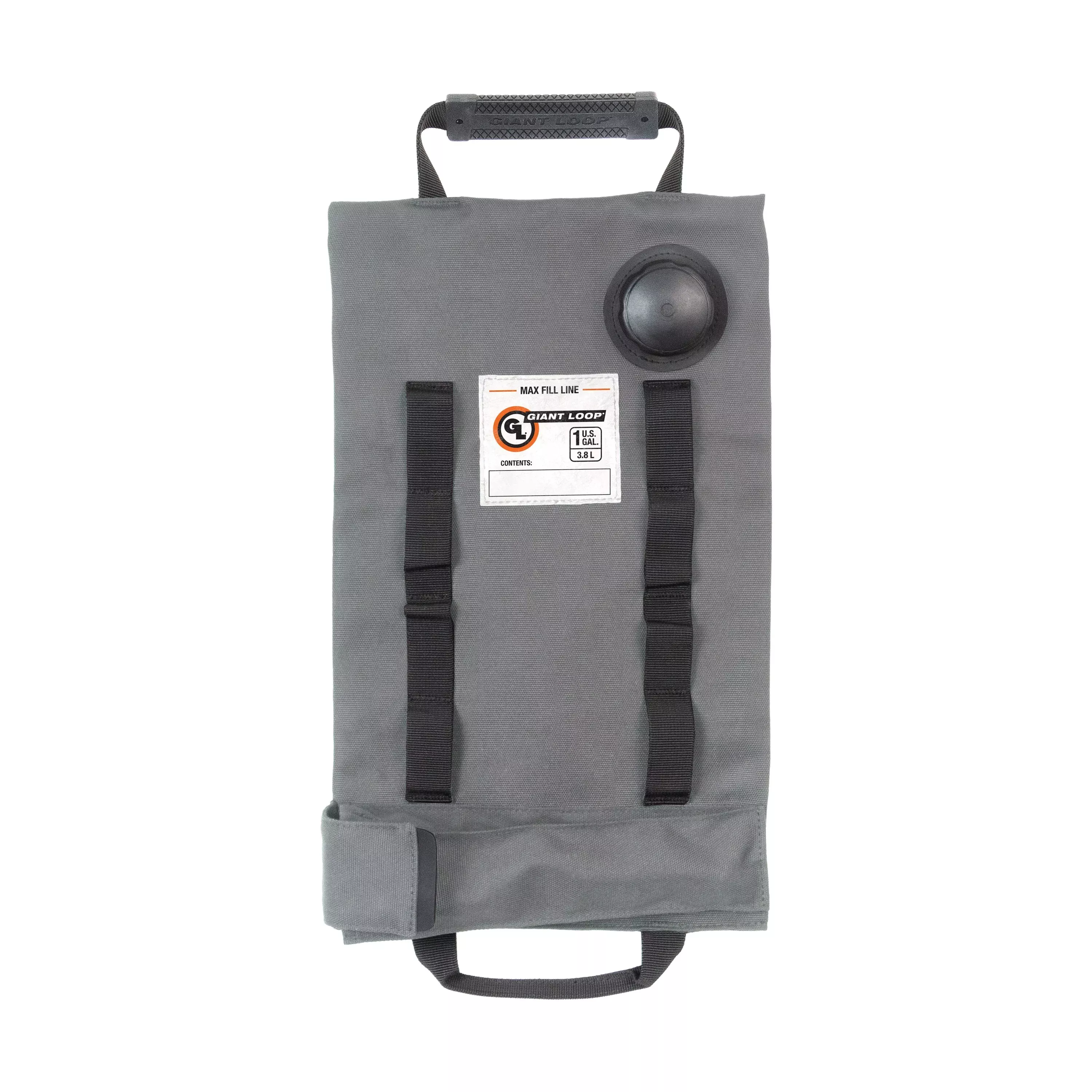GIANT LOOP ARMADILLO LIQUID RESERVOIR BAG 1 GAL - 269-1001