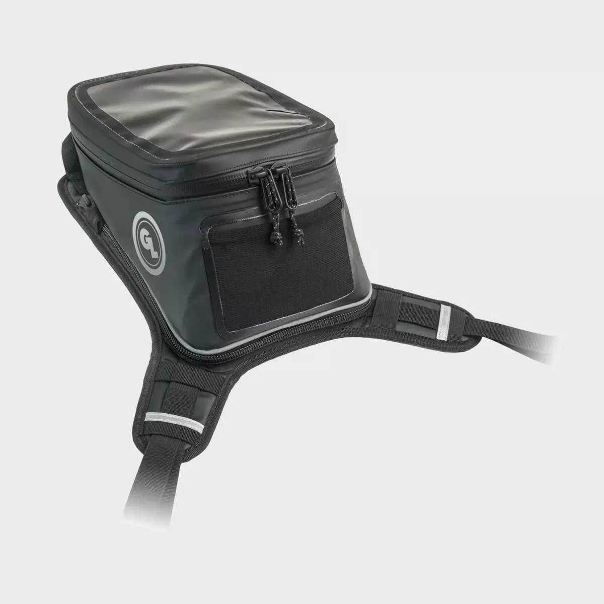 GIANT LOOP DIABLO PRO TANK BAG 6L BLACK - 269-0103