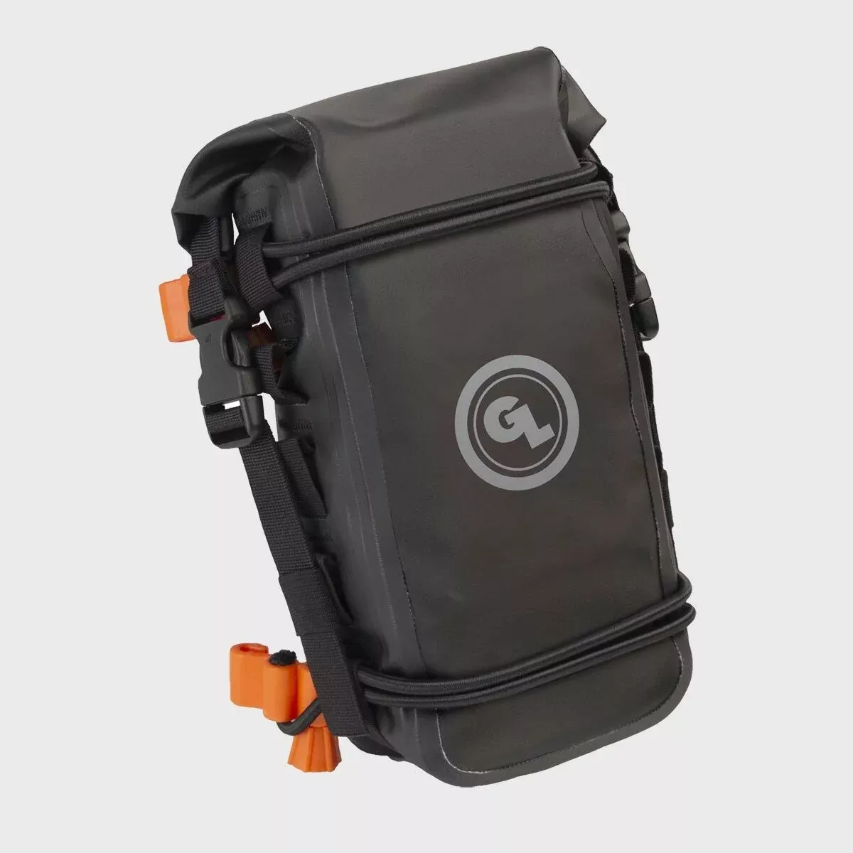 GIANT LOOP FENDER BAG 3L BLACK - 269-0104