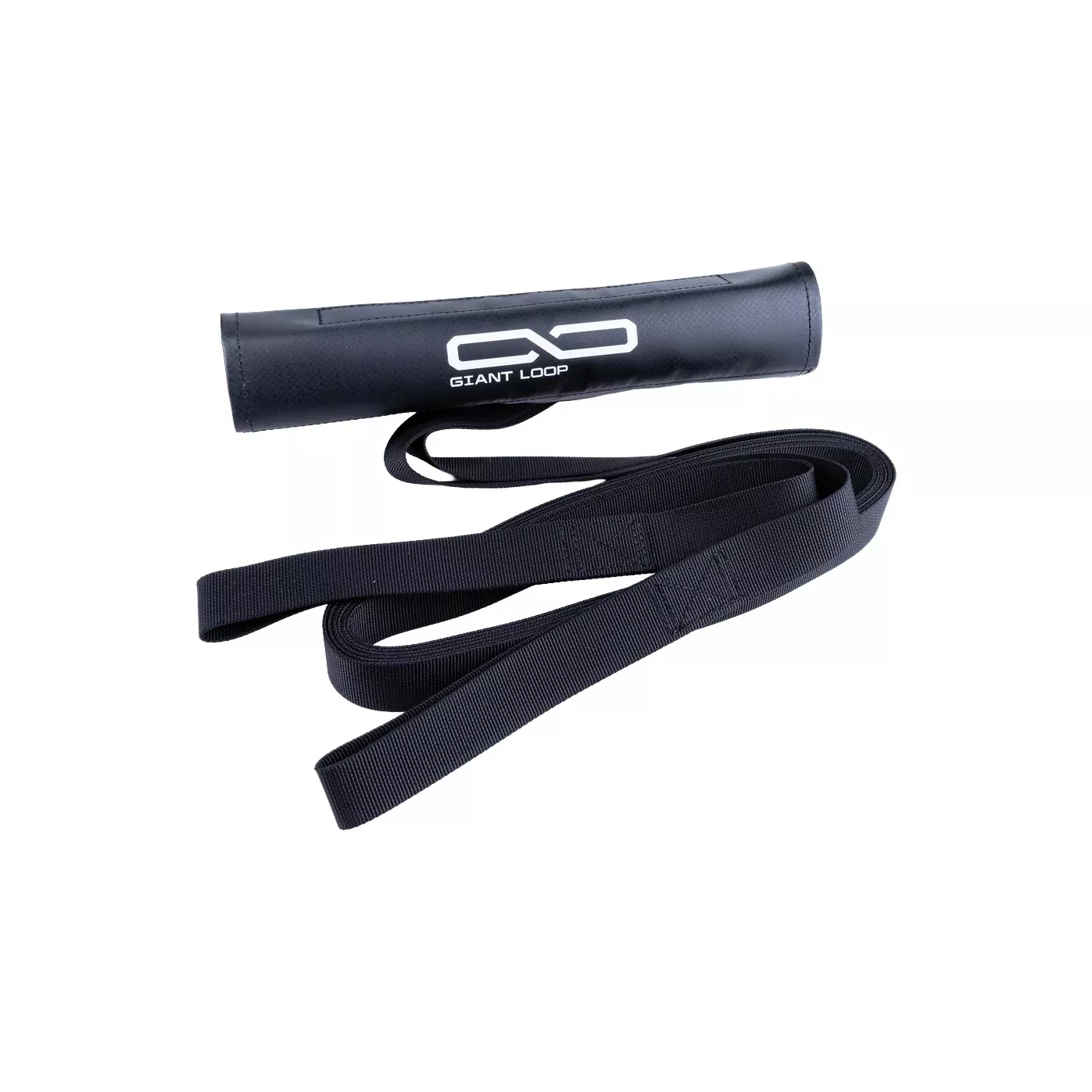 GIANT LOOP TOW STRAP W/CORDURA BALLISTIC - 269-0259