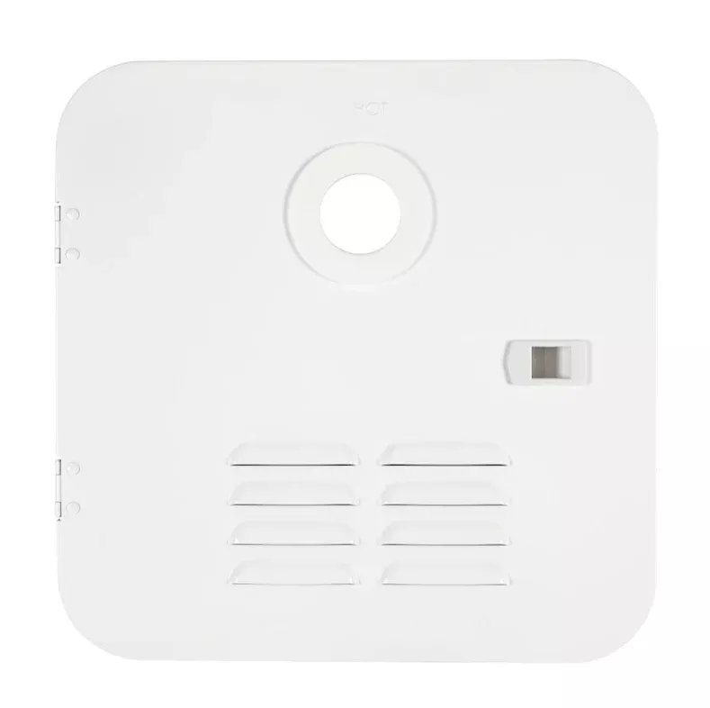 GirardGSWH-2 Water Heater Access Door - White