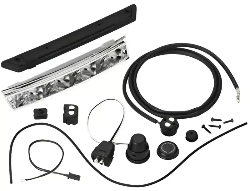 Givi E94V Simply Ii Top Case Stop Light Kit
