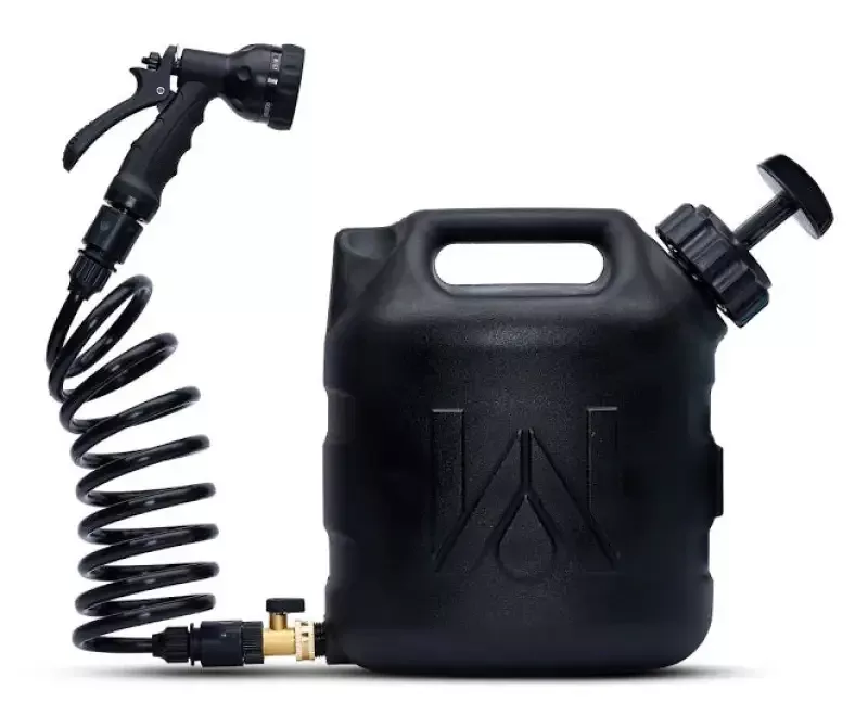GL1250 Waterport Gospout 2.0 Gallon Water Tank