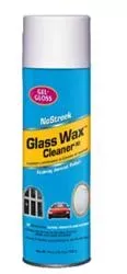 Glass Cleaner Spray