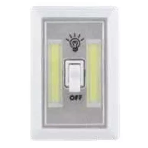 Glow Max Cordless Light Switch-400 Lumens