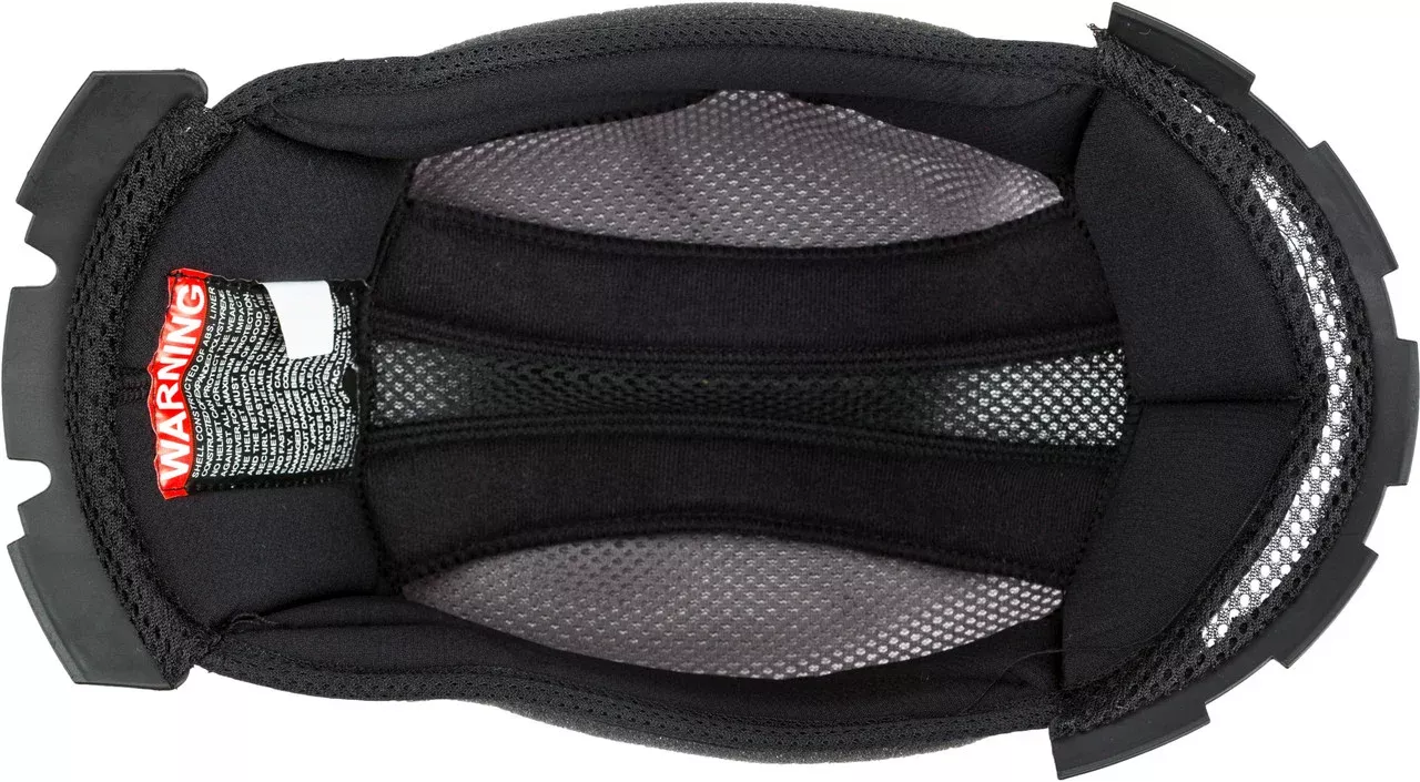 GMAX COMFORT LINER 15MM XS HH-65 - 72-1750