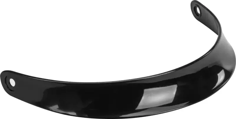 Gmax G980227 Peak Visor Black Xs-Sm Gm-55