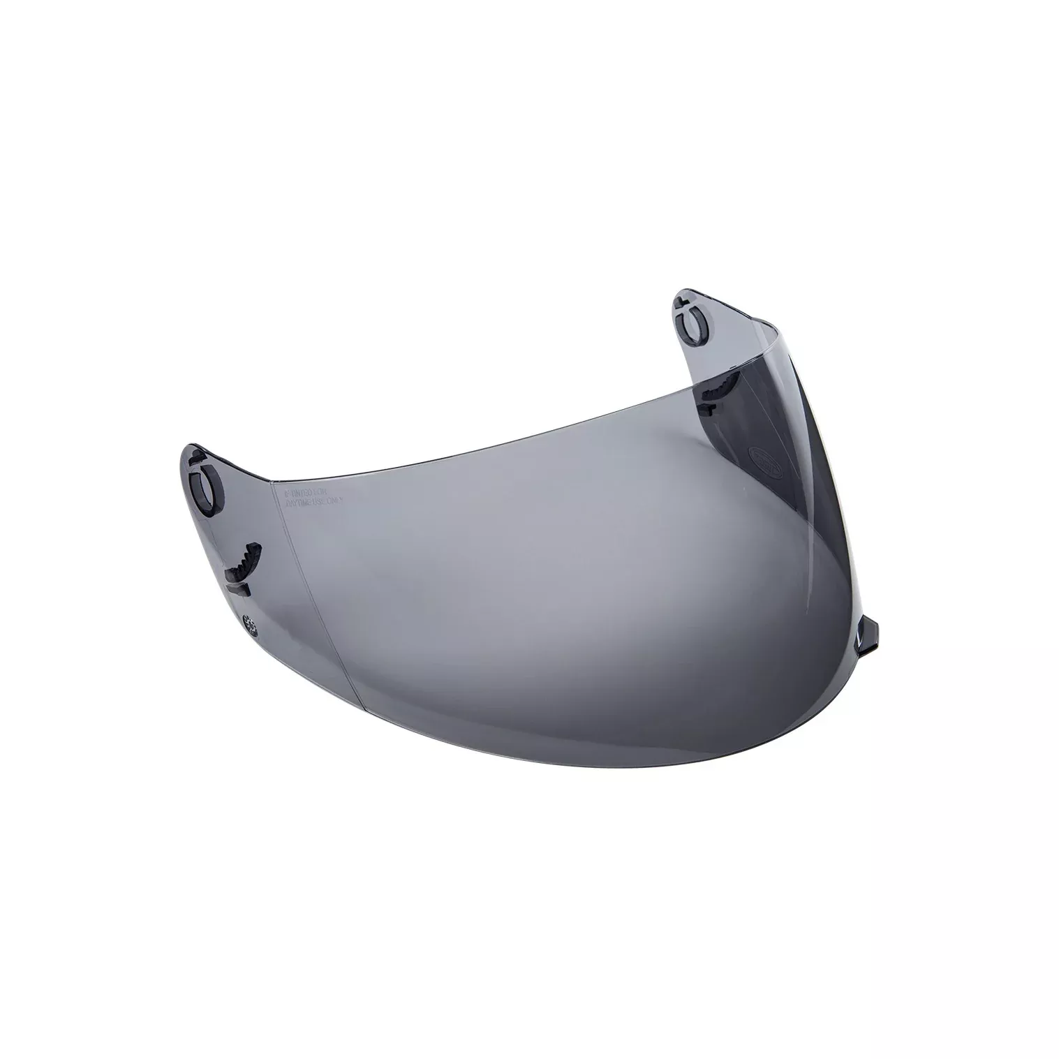 GMAX SHIELD SINGLE LENS SMOKE GM-44/MD-04 - 72-0542