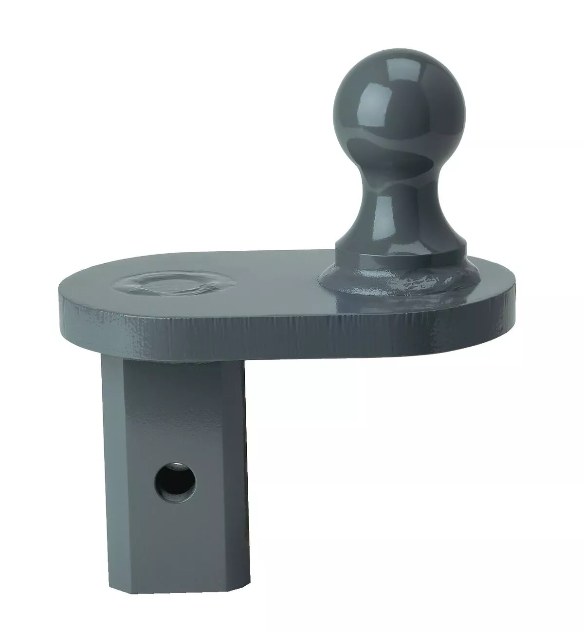 GNXA4085 - 4" Hitch Extender For Turnoverball