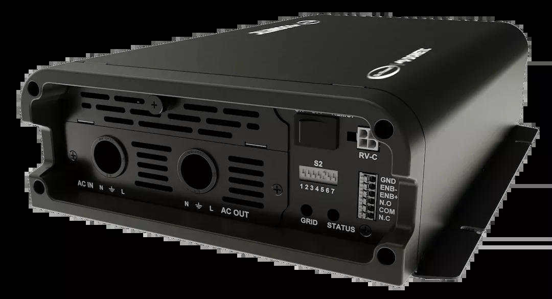 Go Power 83829 Power Inverter