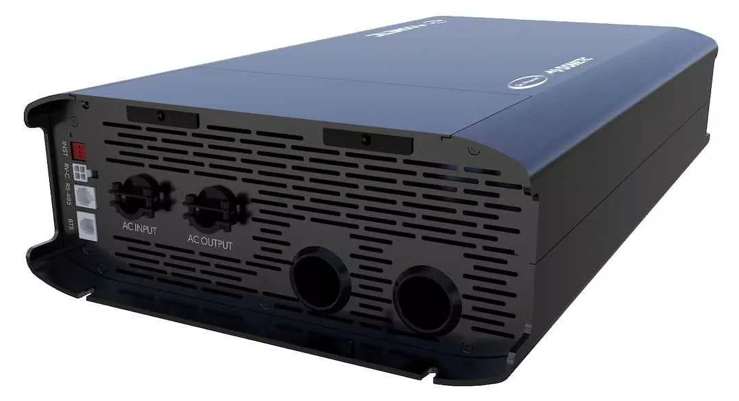 Go Power 83834 Power Inverter - 3000W Continuous