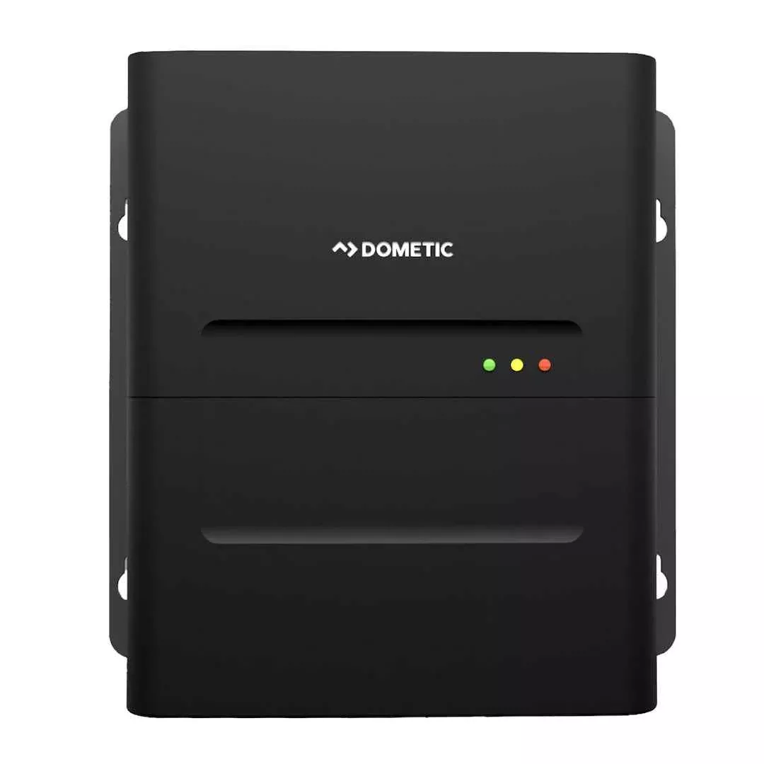 Go Power 83838 Solar Charge Controller - 30A